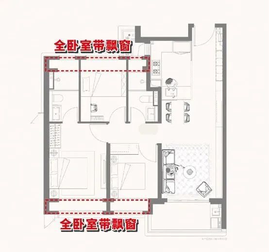 保利海上瑧悦(售楼处)官方网站-保利海上瑧悦开发商官网最新动态(图24)