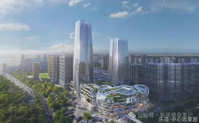 2025西安紫雲境售楼处-紫雲境营销中心官方网站-紫雲境楼盘百科！(图3)